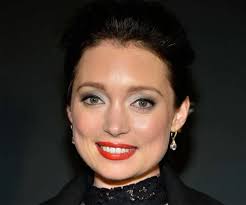 Antonia Prebble and Dan Musgrove announce their engagement