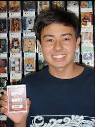 Andrew Kraska's Instagram, Twitter & Facebook