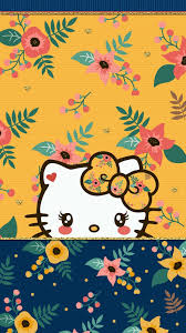 See more ideas about melody hello kitty, pastel goth art, kawaii bedroom. Hello Kitty Fall Wallpapers Top Free Hello Kitty Fall Backgrounds Wallpaperaccess