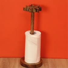 Porte Sopalin Bois Brule Objet En Bois Sopalin