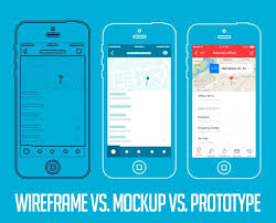 But wireframes & mockups are the most powerful deliverables ux designers can make. A Complete Guide To Wireframes Prototyping Tools Wireframe Mockup Wireframe
