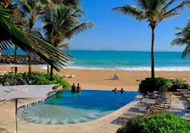 As atrações nas proximidades incluem casino del mar at la concha resort (0,08. La Concha A Renaissance Resort Puerto Rico All Inclusive Deals Shop Now