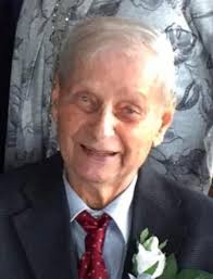 Obituary for Robert Leo Francis