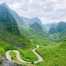 Bac giang is a province of vietnam. Ban Gioc Waterfall Ba Be National Park Bac Son Valley Pan Asia Adventures