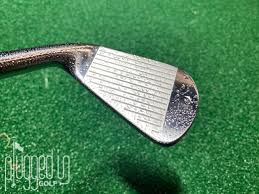 Wet Golf Clubs