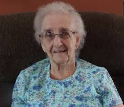 Rosalin Wentworth Obituary