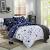Galaxy Comforter Set