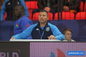 Some pieces of my life. Judoinside Dario Romano Judoka