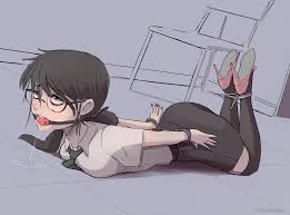 nradiowave rule34 - if it exists glasses deepthroat