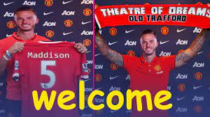 Manchester united star's agent presented with bumper new contract offer. Manchester United Latest Transfer News And Targets For January 2020 Ft James Maddison Youtube