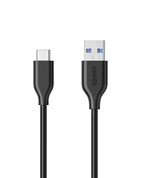 Improved construction techniques and materials. Anker Powerline 3ft Usb C To Usb 3 0