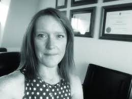 A few words from... Jo Rowe