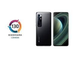 DxO Mark: Xiaomi Mi 10 Ultra hängt ...