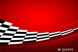 Racing flags formula one , race , curved lines transparent background png clipart. Racing Background Sticker Pixers We Live To Change