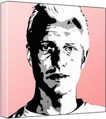 Luis Coloma's Instagram, Twitter & Facebook