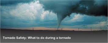 Seek safety and move to a safe place immediately. Ohio Gov Ocswa Taking Shelter From A Tornado