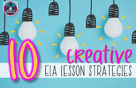 Ela is a highly controversial r6 siege operator from y2s3. 10 Simple Ways To Add Creativity To Ela Lessons Reading And Writing Haven