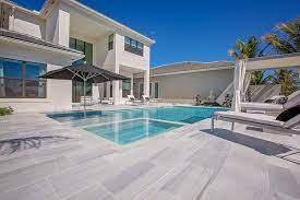 Paving around pools is by far pool pavers bendigo is proud to offer a variety of pool paving products for your next swimming pool. Aspen White Pavers Marble Stonehardscapes Llc