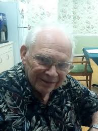 Mr. Robert Boyce (Deceased), Paramus, NJ New Jersey