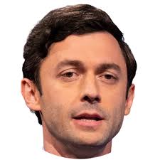 Full Georgia U.S. Senate runoff results