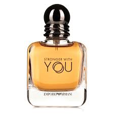 Choosing a color may automatically update the product photos that are displayed to about: Emporio Armani Stronger With You Sample Decants Perfume Samples India