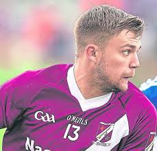 Corrigan bags three goals as Caragh beat Rathangan in Kildare IFC