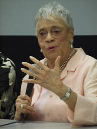 Maxine Smith Obituary (2013)