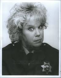 Denny Dillon American comedian