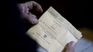 Con el 99,91% de los votos escrutados, los independientes obtienen casi un tercio de los escaños y son los grandes ganadores de las elecciones para la convención constituyente. Elecciones Gobernadores Servel 2021 En Vivo Votacion Conteo Y Resultados Segunda Vuelta As Chile