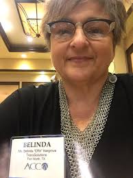 Belinda Hargrove (@BelindaHargrove)