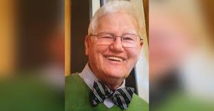 Obituary information for James F. Lander, Sr.