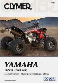 When my bike was reassembled, the clutch safety switch was left off, (i didn't assemble it, or i'de already know what i'm looking for) so i need to find the switch wiring so my bike will start in gear. Clymer Yamaha Yfz450 2004 2009 By Mike Morlan
