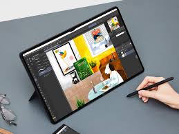 Samsung Galaxy Tab S8 wird ein Update ...
