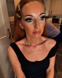 Makeup By Leha-Lorraine