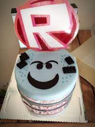 10 year old birthday cakes for boys, reference. Birthday Cake For My 7 Years Old Cakes By Izabela Bonias Facebook
