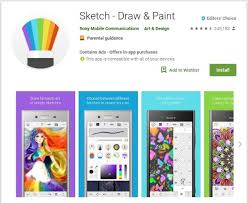 Sketch.app plugin for exporting android layouts. The Best Android Apps To Annotate And Draw On Photos