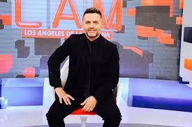 Anoche, no tuvo piedad con uno de los participantes del cantando 2020 y se sinceró al decir que sintió con su. Angel De Brito Se Caso En Secreto Con Su Pareja El Estilista Javier Medina Sin Mordaza