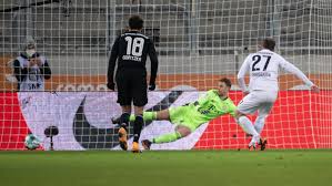 Die schönsten orte der welt entdecken. Bayern Hat Pfosten Gluck Koln Halt Die Knappen Unten Sport Nordbayern