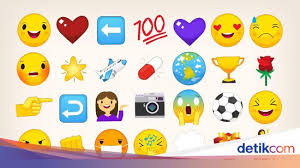 11 Arti Emoticon Whatsapp Yang Sering Disalahgunakan