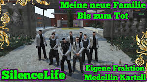 Pablo luna escobar || entfällt. Gta V Roleplay Silencelife Mafia Rp Medellin Kartell Muss Wachsen Pc German 1080p60fps Youtube