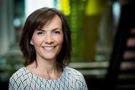 Vísindavefurinn: Hvað hefur vísindamaðurinn Anna-Lind Pétursdóttir  rannsakað?