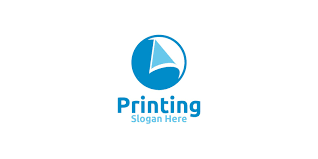 Our custom label printing processes are a fast, flexible way to produce labels for your products. Paper Printing Company Logo Design By Denayunecs Codester