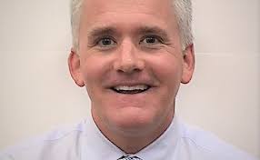 Incoming principal Robert Folk hopes to rebuild trust at Myers Park High  after a turbulent year