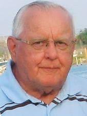 Russell Pomeroy Obituary (2016)