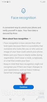 It can be found by dialing *#06# as a phone number, as well as by checking in the phone settings of your device. Como Configurar El Desbloqueo Facial En Samsung Galaxy Z Flip Mostrar Mas Hardreset Info