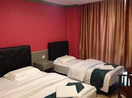 (sendirian berhad) sdn bhd malaysia company is the one that can be easily started by foreign owners in malaysia. Good Value For Price Review Of Aero Star Hotel Seremban Malaysia Tripadvisor