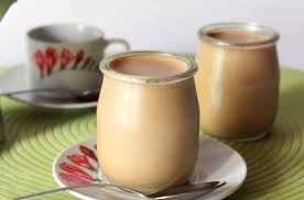 Yaourt Au Cafe Des Delicieux Yaourt Ou Gout De Cafe Facile Et Simple A Realiser Avec Votre Livre De Recette Thermomix Thermomix Recette Recette Yaourt Maison