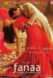 Five Aamir Khan Movies To Watch This Weekend Kaynuli Fanaa Film Best Bollywood Movies Aamir Khan