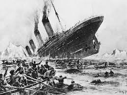 There is part of that story, however, that is not widely known. A Titanic Story Huntington Quarterly