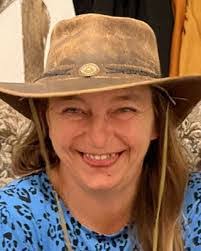 Margaret Louden's Instagram, Twitter & Facebook